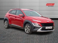 2022 Hyundai Kona 1.6 GDi Premium