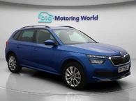 2023 Skoda Kamiq 1.0 TSI SE Drive (110ps) DSG