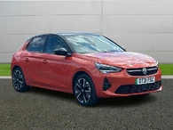 2021 Vauxhall Corsa E SRi Nav Premium (7.4kw