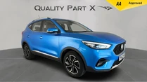 2022 MG ZS SUV 1.0T GDI Exclusive Auto
