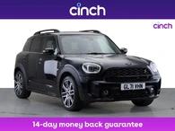2022 MINI Countryman 2.0 Cooper S Exclusive