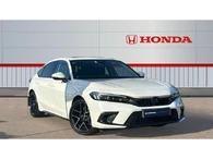 2023 Honda Civic 2.0 i-MMD Advance