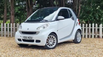 2011 Smart fortwo 1.0 Passion (71bhp) Coupe Softouch