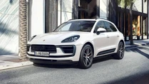 2023 Porsche Macan 2.9 V6 S