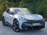 2025 Cupra Tavascan E V1 (Winter Pack)
