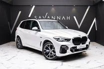 2022 BMW X5 3.0 xDrive 45e M Sport (394bhp)