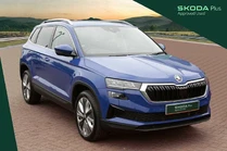 2024 Skoda Karoq 1.5 TSI SE L DSG
