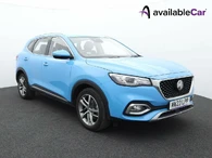 2023 MG HS 1.5T-GDI Excite (162ps)