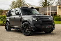 2024 Land Rover 110 Defender 3.0 D300 X-Dynamic HSE