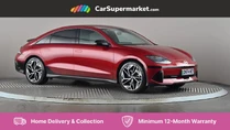 2024 Hyundai IONIQ 6 E Premium (228ps) (Single RWD