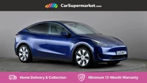 2023 Tesla Model Y E RWD