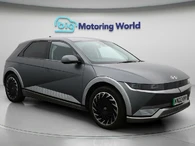 2022 Hyundai IONIQ 5 E Ultimate (305ps) 73kWh AWD