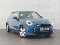 2022 MINI Cooper 1.5 Cooper Classic Hatchback 3d