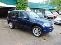 2012 Suzuki Grand Vitara 1.9TD SZ-T