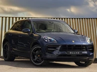 2019 Porsche Macan 3.0 V6 S