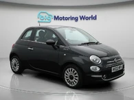 2022 Fiat 500 1.0 DOLCEVITA
