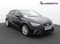 2022 Seat Ibiza 1.0 TSI FR (95ps)