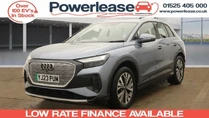 2023 Audi Q4 E-Tron 40E Sport Station Wagon