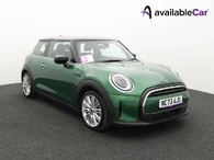 2024 MINI Cooper 1.5 Cooper Exclusive (Premium Manual) Hatchback 3d