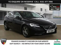 2018 Volvo V40 1.5 T3 Inscription