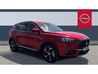 2024 MG HS 1.5T-GDI Trophy (258ps) Plug-in Hybrid 1490cc Auto