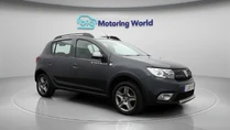 2019 Dacia Sandero Stepway 0.9 TCe Comfort