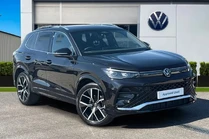 2024 Volkswagen Tiguan 1.5 eTSI R-Line