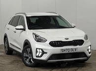 2020 Kia Niro 1.6 GDi PHEV 2