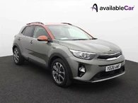 2020 Kia Stonic 1.0 T-GDi 4