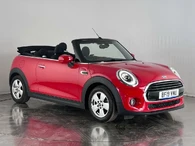 2019 MINI Cooper 1.5 Cooper Classic Convertible 2d Auto
