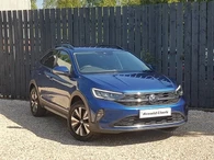 2023 Volkswagen Taigo 1.0 TSI Life (110ps)