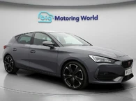 2023 Cupra Leon NF 1.4 e-HYBRID VZ2 Hatchback