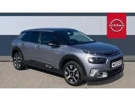 2020 Citroen C4 Cactus 1.2 PureTech Flair (130ps) EAT6