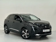 2022 Peugeot 3008 SUV 1.6 PureTech Allure Premium (225bhp) HYBRID