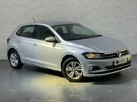 2019 Volkswagen Polo 1.0 TSI SE (s/s)