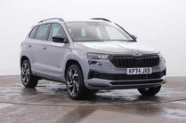 2024 Skoda Karoq 2.0 TSI SportLine