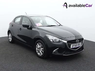 2018 Mazda Mazda2 1.5 SE-L+
