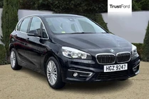 2017 BMW 2 Series 1.5 225xe PHEV Luxury