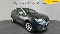 2022 Seat Arona 1.0 TSI FR