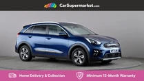2021 Kia Niro 1.6 GDi PHEV 2