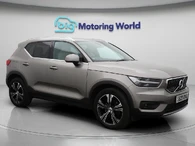 2020 Volvo XC40 2.0 T4 Inscription Pro