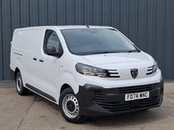2024 Peugeot Expert 1.5 BlueHDi Professional Long