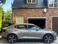 2021 Polestar Polestar 2 E PS2 (300kw) Longe Dual (Plus Pilot)