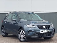 2022 Seat Arona 1.0 TSI SE Technology