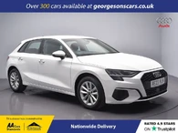 2023 Audi A3 1.0 30 TFSI Technik S Tronic