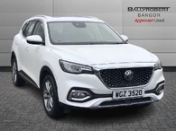 2022 MG HS 1.5T-GDI Exclusive (162ps)