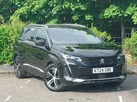 2024 Peugeot 5008 SUV 1.5 BlueHDi GT (130ps)