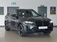 2024 BMW X3 3.0 M40i (Tech Pack)