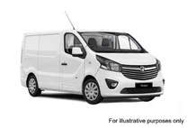2023 Vauxhall Vivaro 1.5TD 2700 L1H1 Pro