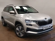 2023 Skoda Karoq 1.5 TSI SE Drive DSG